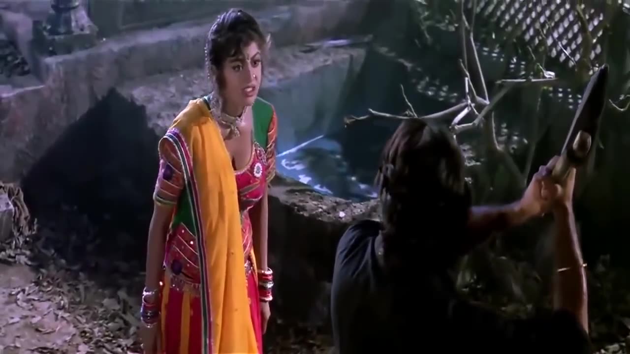 Aao Pyaar Karen 1994 Saif Ali Khan Full Movie hd bollywood movies