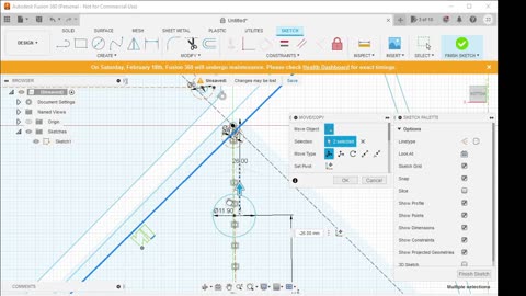 CAD 360 Portfolio Project - Buzzkill