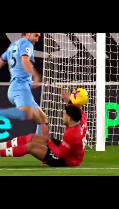 Football Funny Momen #shorts