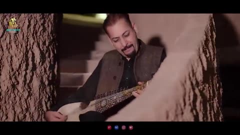 Phashto music
