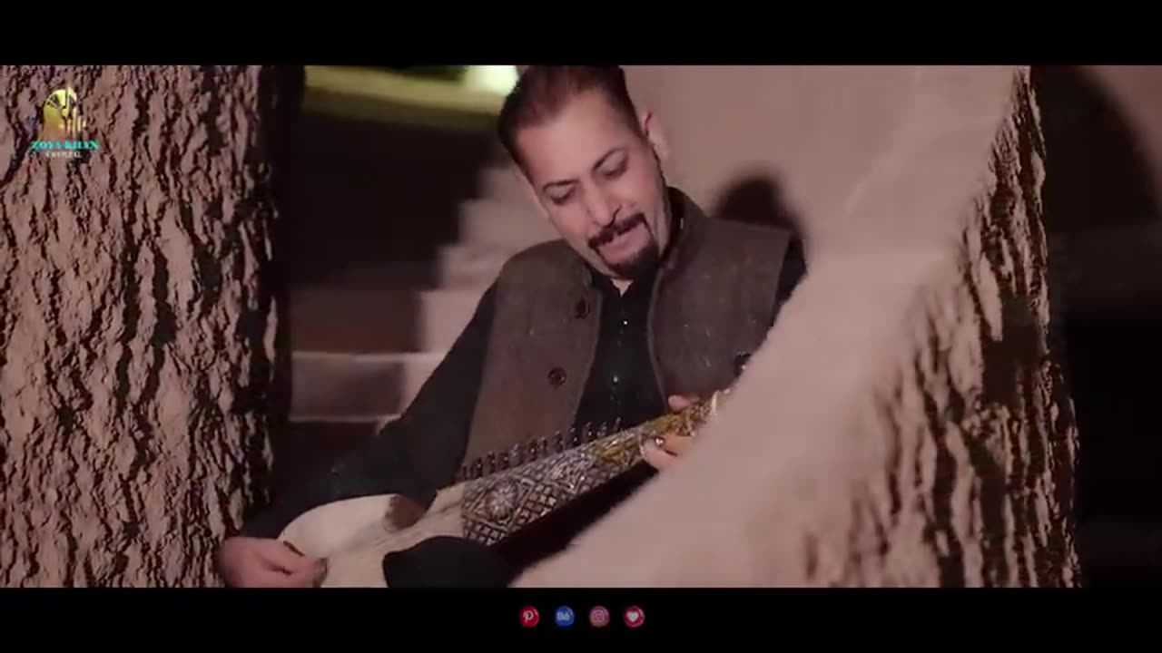 Phashto music