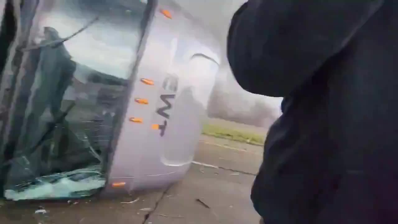 Omaha area got up to half mile wide