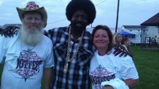 AFROMAN - I'M YOUR BROTHA