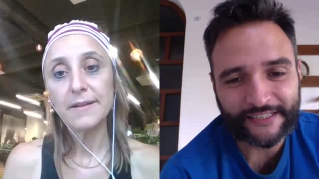 SCOMFORT ZONE INTERVISTA NOB