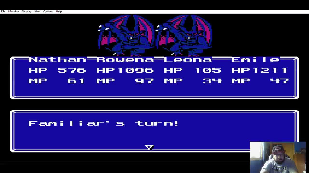 ZuperNEZ Plays Legend of Double Moon Part 20