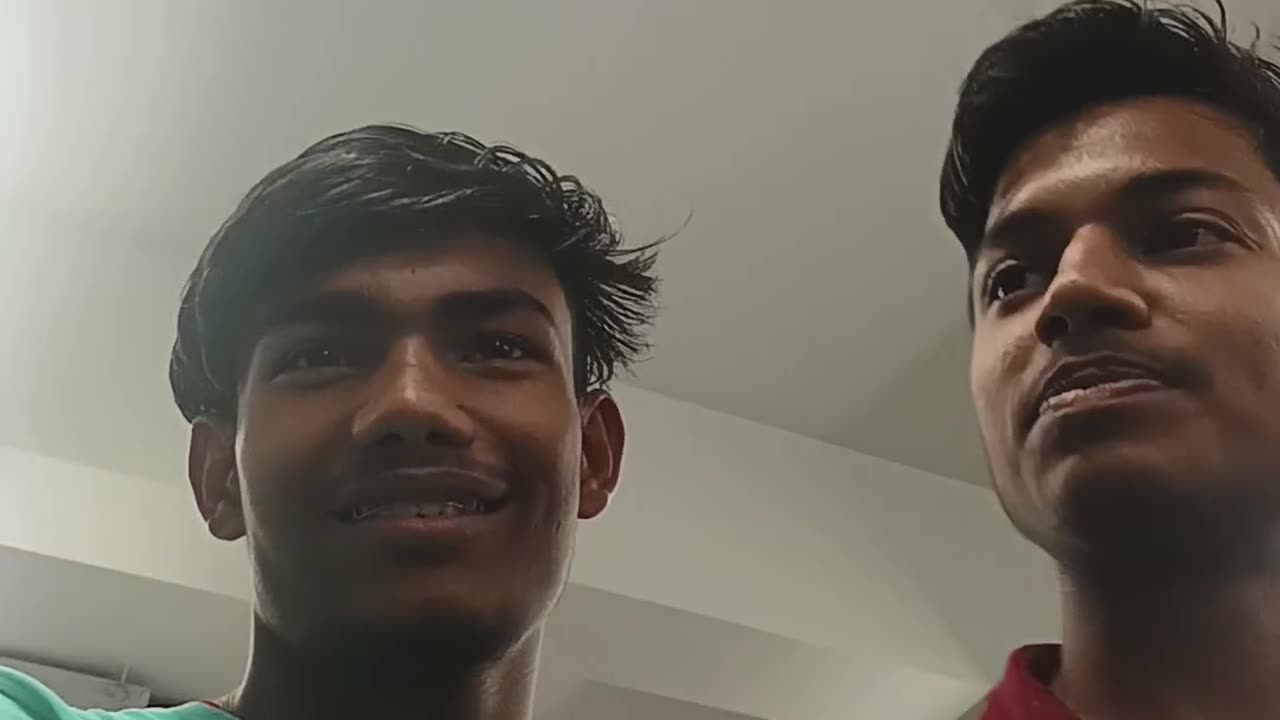 Mini vlogs