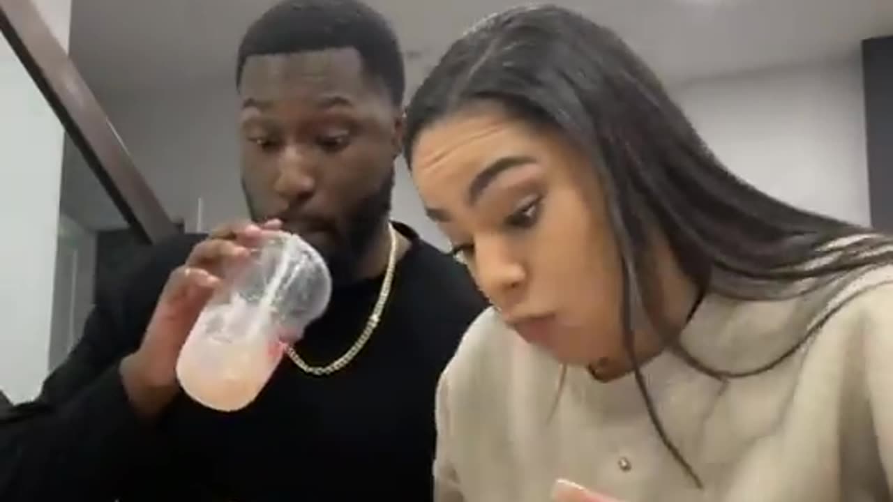 Well then… imma head out🏃🏿‍♂️🏃🏽‍♀️😳 #couple #date #boyfriend #girlfriend #argument #funny.mp4