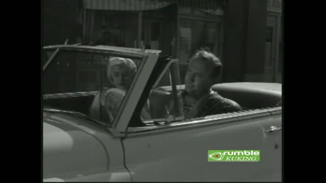 Do Someone a Favor (1954)