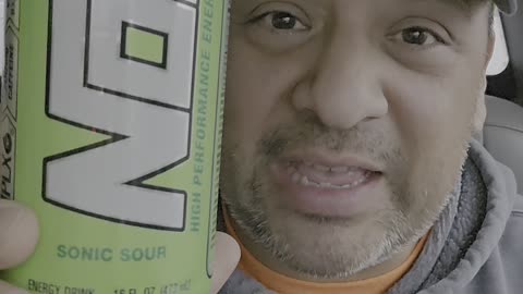 NOS Energy Sonic Sour Needs a Zero Version