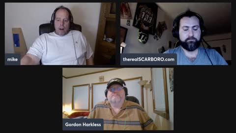 HOLD THE LINE, STAY FIRM THE THE PATRIOT NEWS 02/09/2022.