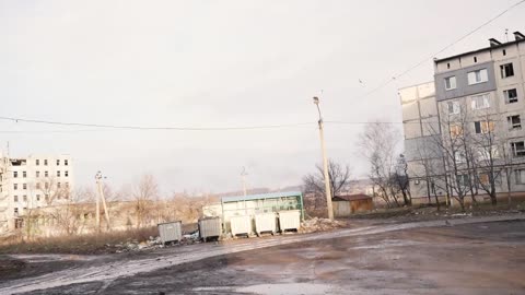 Serhiy Kruk: "Bakhmut. Where strength ends, endurance is born"