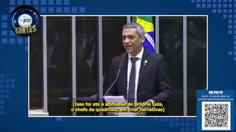 Número 1 das rachadinhas é nomeado para cargo no governo e vira alvo de chacota em Brasília