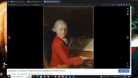 OldWorldExploration - Composers Composed with Steph & Steph