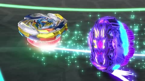 Dante uses Ignition Force