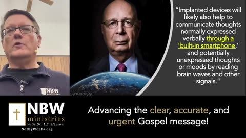 Spirit of the False Prophet : Rise of the Global Technocracy J.B. Hixson