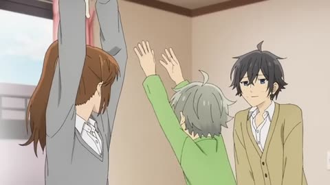 Hori & Sota funny moments