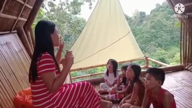 "My Favorite Sacramental" (Brown Scapular) by Elyza Paasa, #Vlog45