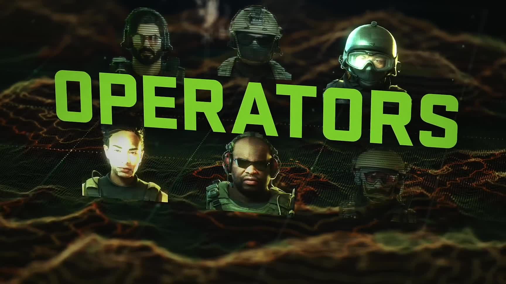 Call of Duty Modern Warfare II & Warzone 2.0 - Season 01 Battle Pass Trailer PS5 & PS4 Games