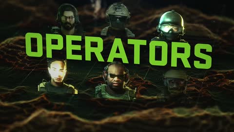 Call of Duty Modern Warfare II & Warzone 2.0 - Season 01 Battle Pass Trailer PS5 & PS4 Games