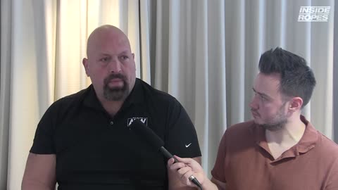 Paul Wight Speaks Emotionally On Tragic Passing Of Bray Wyatt