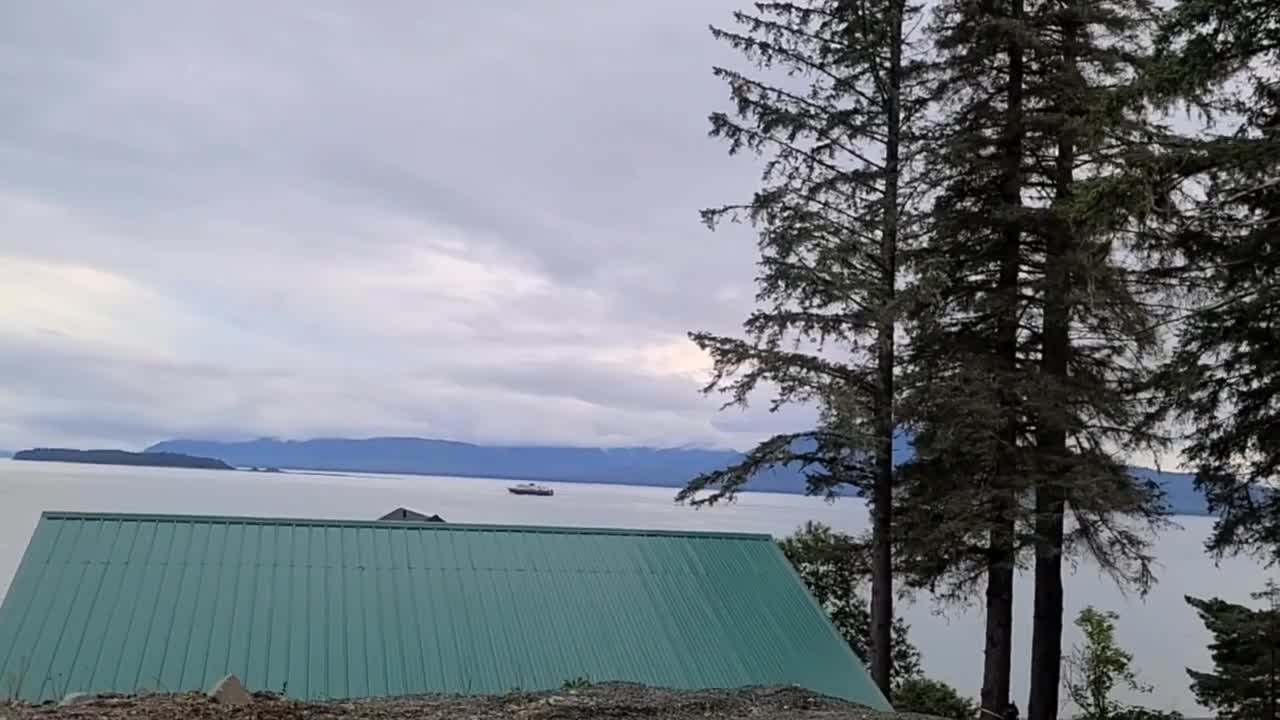 Just another beautiful scenery in the Valley