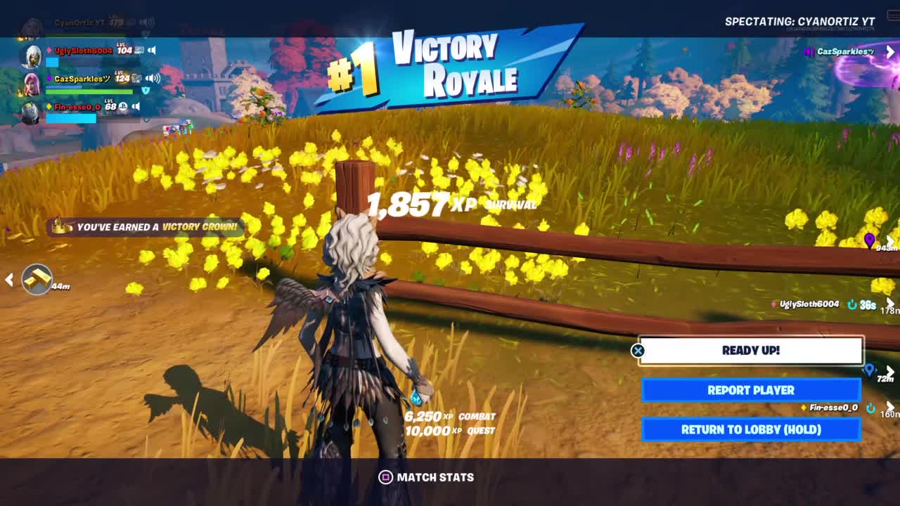 Fortnite Squads Hammer Glitch Victory Royale