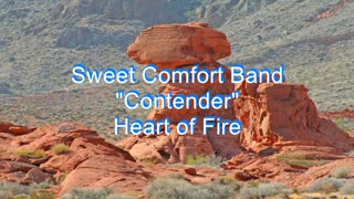 Sweet Comfort Band - Contender #159