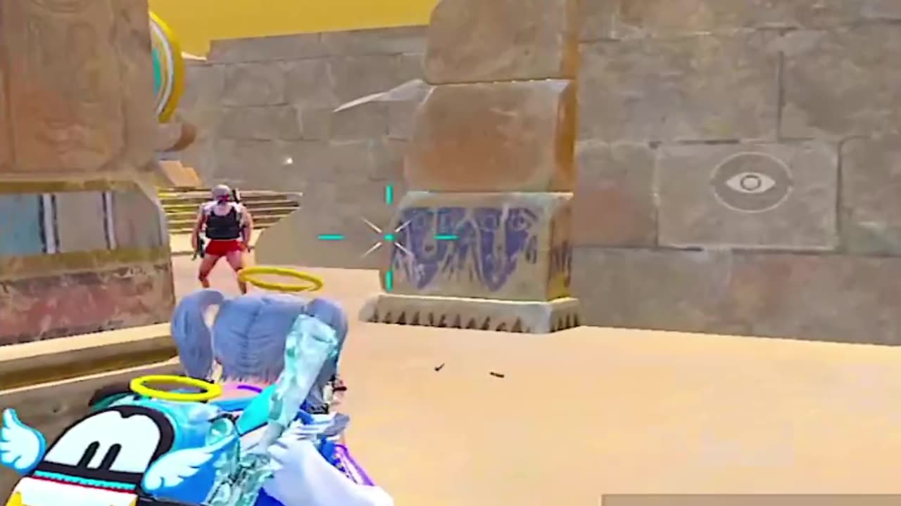 i am always pro