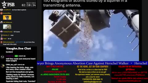 2022-10-27 02:00 EDT - Hyper Drive: with Thumper