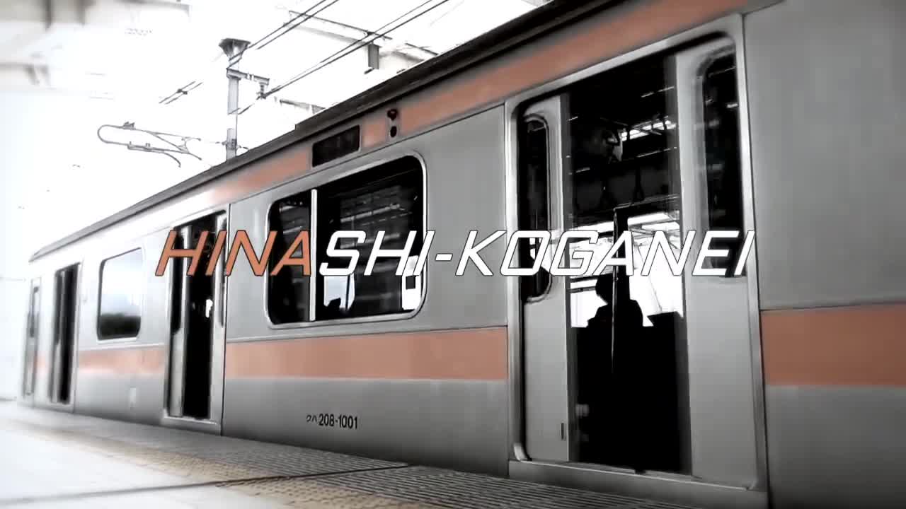HINASHI-KOGANEI