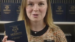 Get the Gift of the Book of Mormon