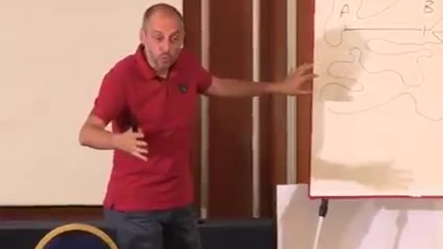 Nicola Donti