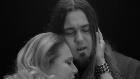 WOMAN IN CHAINS - NOTURNALL feat. MARIA ODETTE