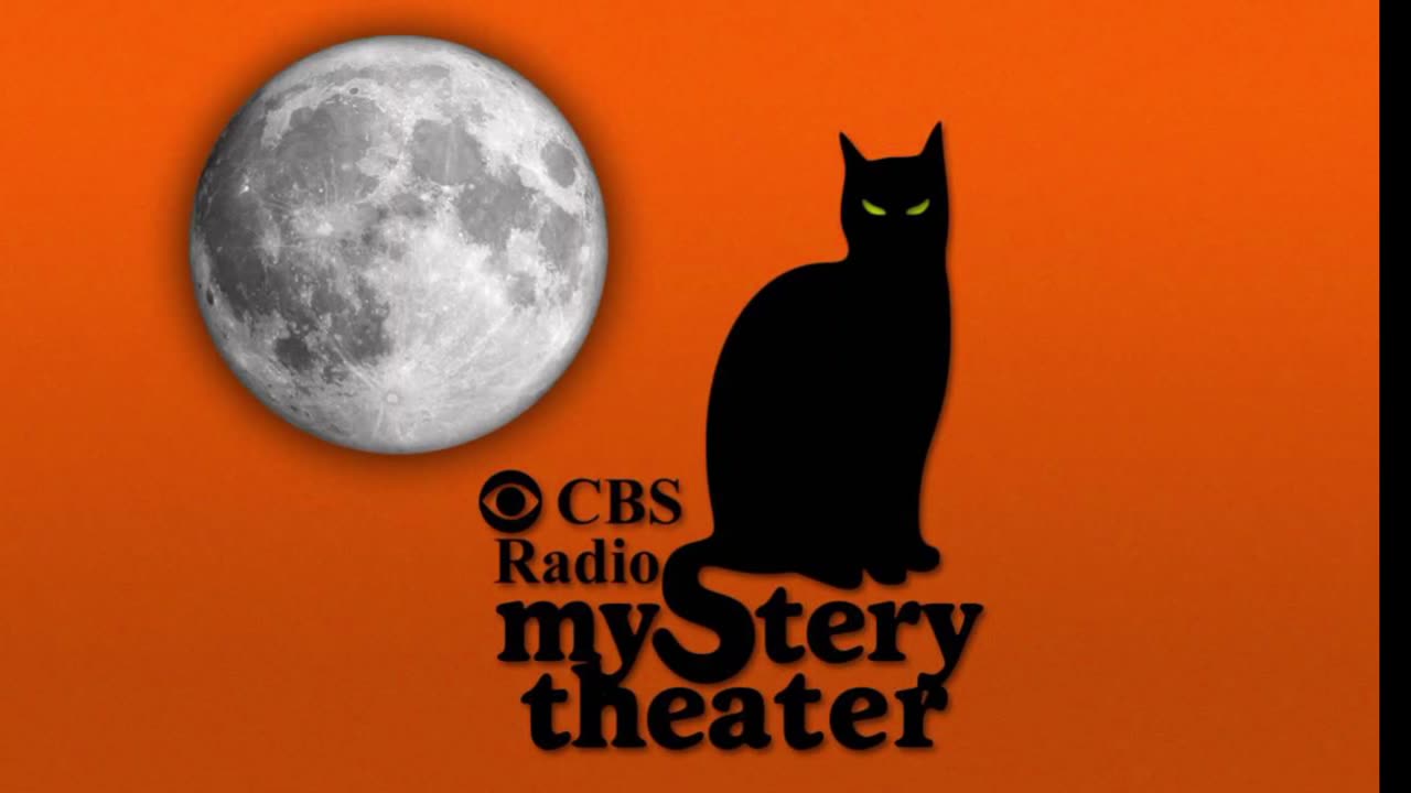 CBS Radio Mystery Theater- Jan. 18, 1974 - "Lost-Dog"