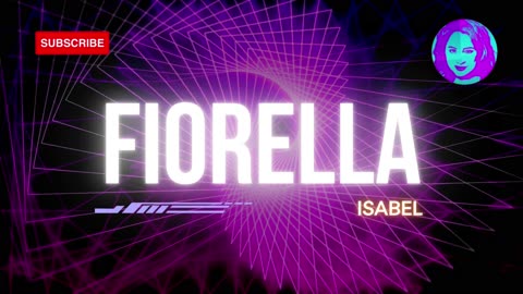 Fiorella In Moscow: COMING SOON