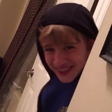 It's Just Luke Vine It's Back