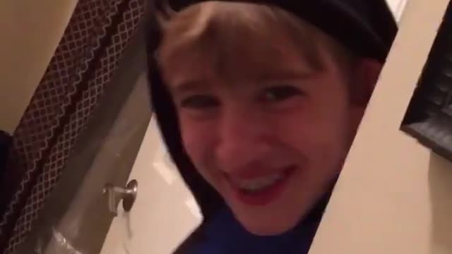 It's Just Luke Vine It's Back