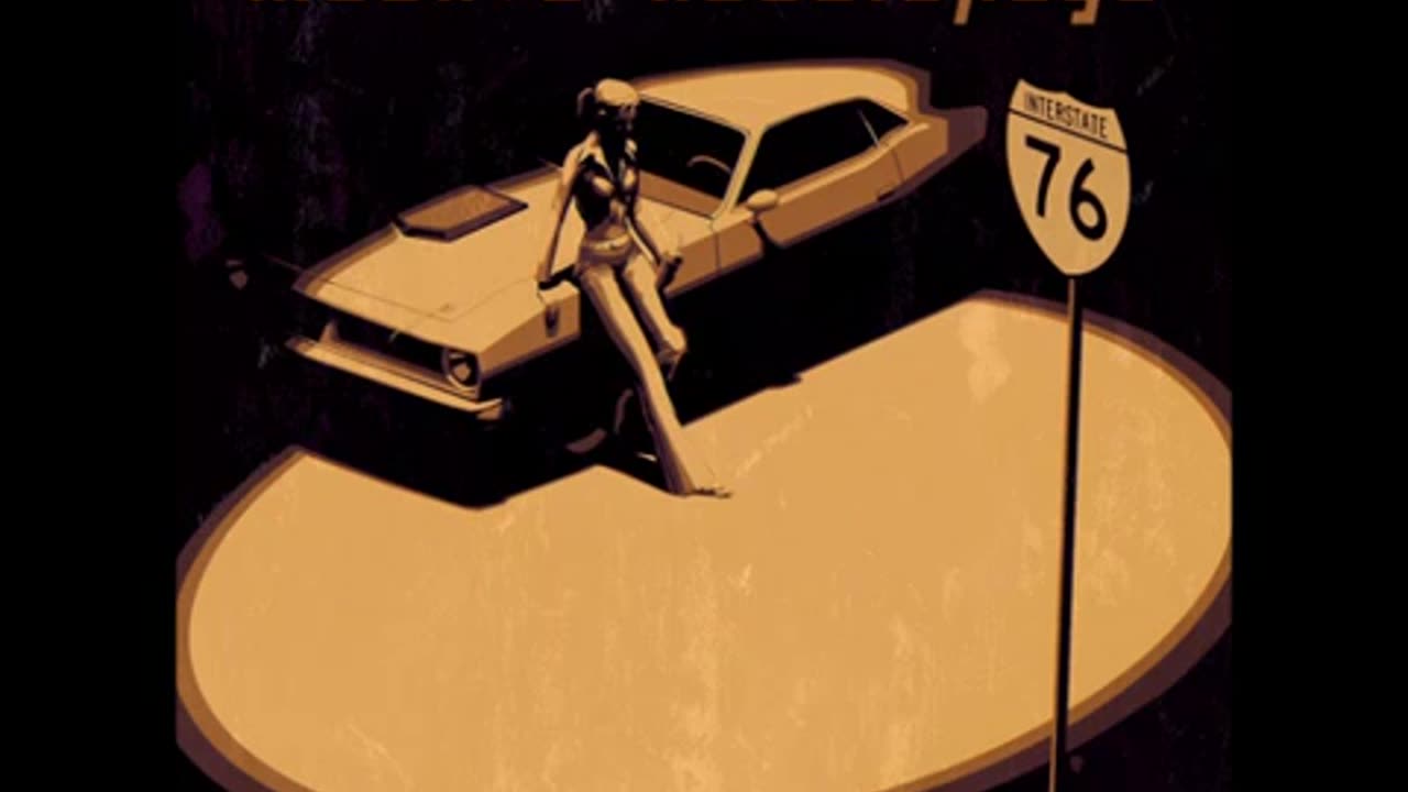 Moskva-Kassiopeya ~ Interstate '76