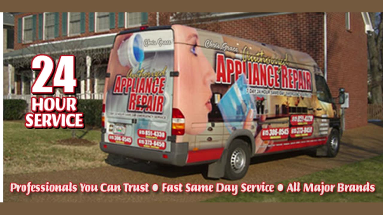 Macomb Appliance Repair