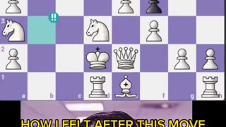 playing chess live