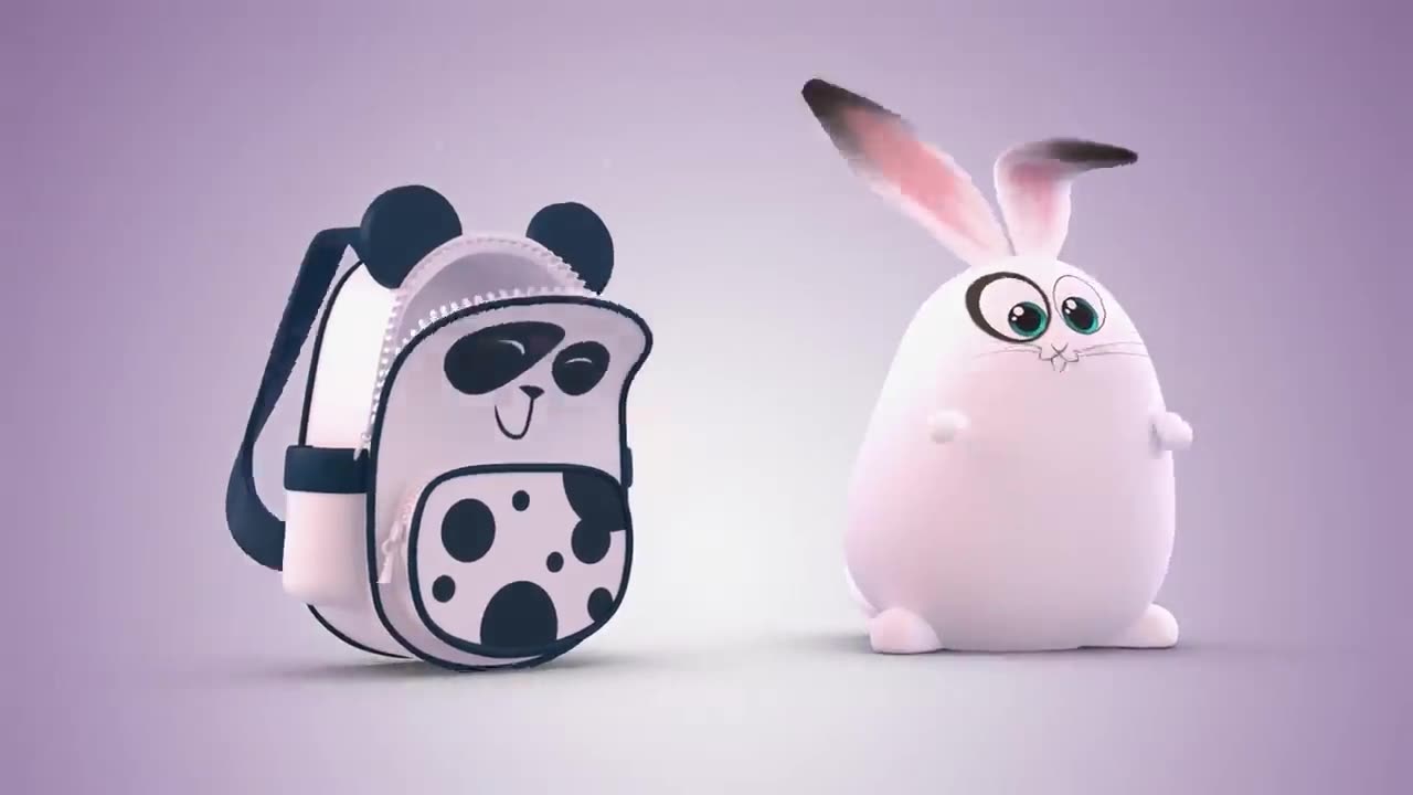 Cuquin's ball ⚽ and more educational videos | videos & cartoons for babies