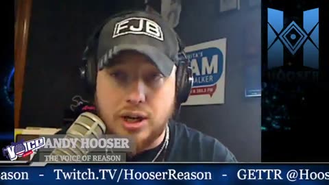 The Andy Hooser Show / 3-8-2023