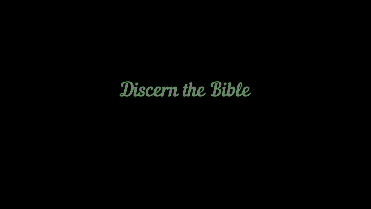 The Book of 1 Corinthians 15:21 - Daily Bible Verse Commentary