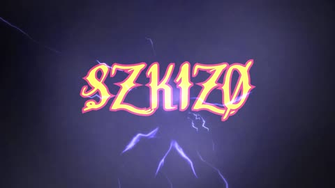 Szkízó - Kicsapódás (dalszöveges audió)