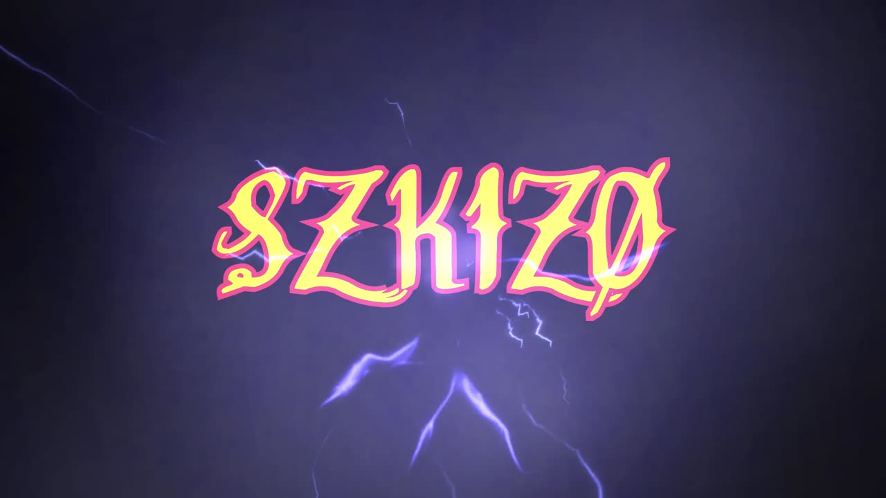 Szkízó - Kicsapódás (dalszöveges audió)