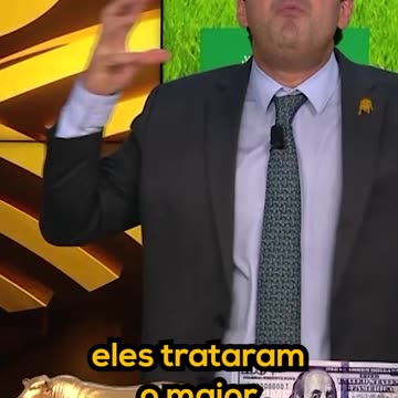 Brasil e Arábia Saudita firmam parceria bilionária