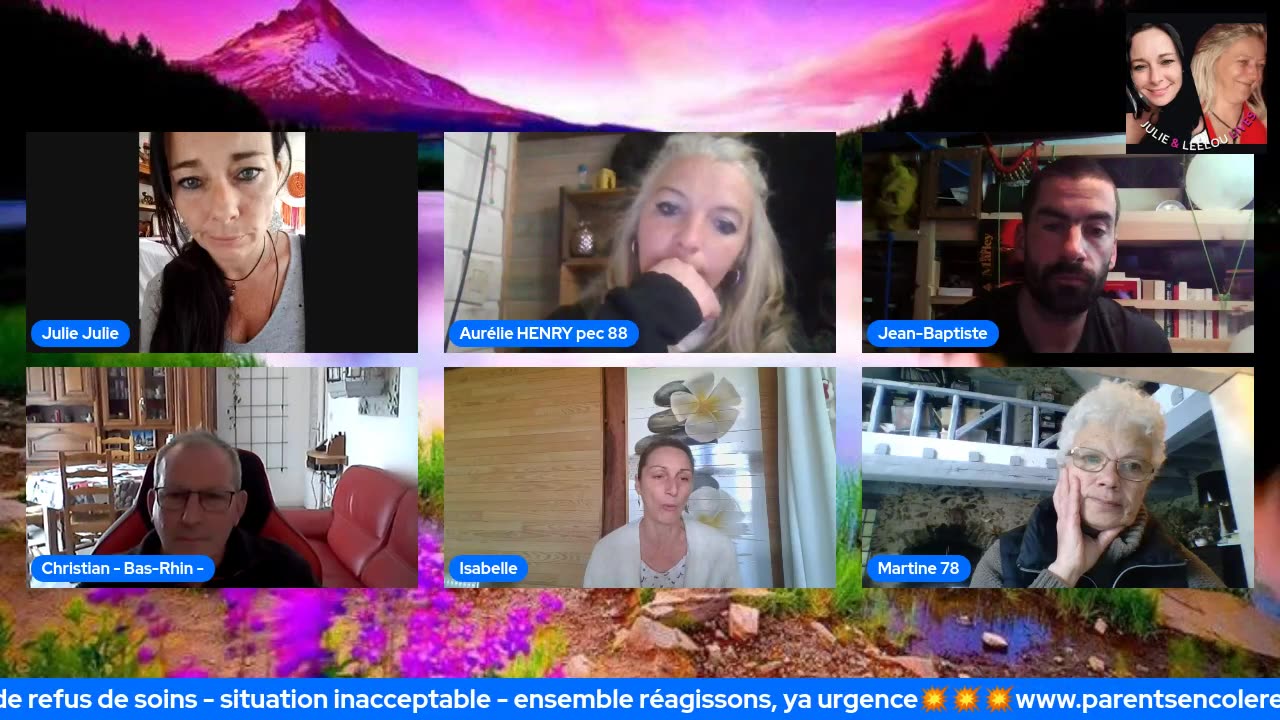 💥💥💥 flagrants délits de refus de soins avec les parents en colère 06/04💥💥💥