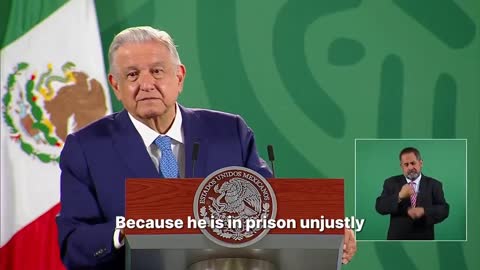 President of Mexico
