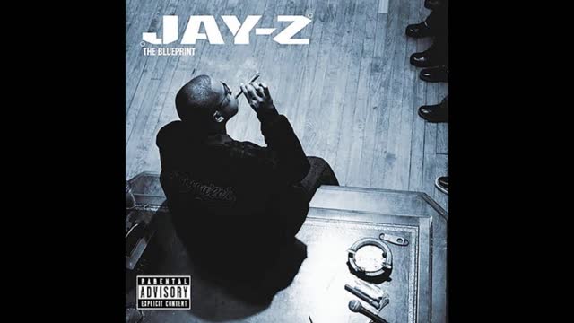 Jay-Z - The Blueprint Mixtape