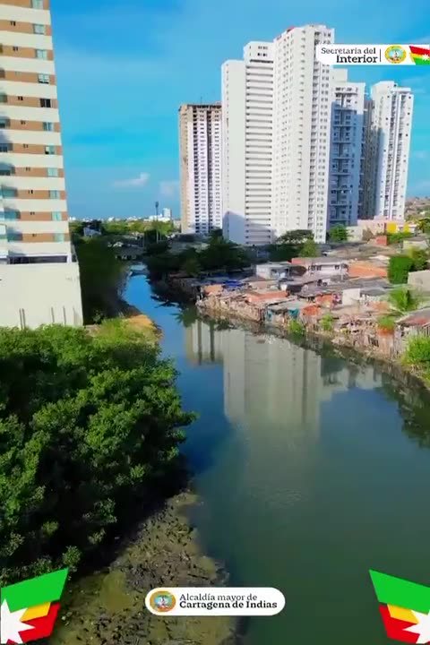 Recorrido por el Caño Juan Angola